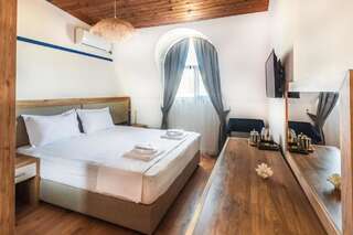 Отель Sadafi Hotel • სასტუმრო სადაფი Батуми Стандартный номер с кроватью размера "king-size"-2